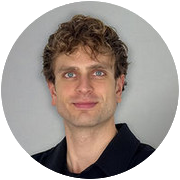 Porträt von Thorsten Jäger
